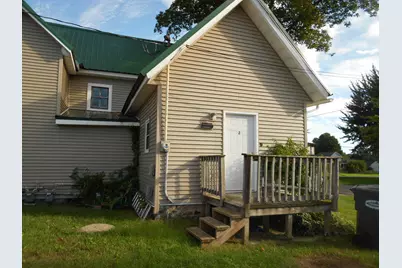108 E Exchange Street, Gobles, MI 49055 - Photo 3
