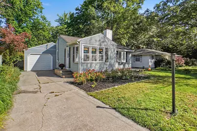 809 River Street, Spring Lake, MI 49456 - Photo 3