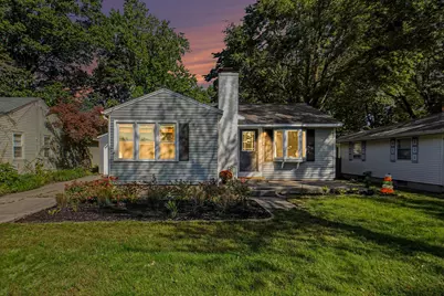 809 River Street, Spring Lake, MI 49456 - Photo 1