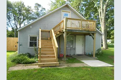 12247 M-40, Gobles, MI 49055 - Photo 1