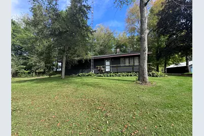 9540 Crawford Road, Reading, MI 49274 - Photo 1