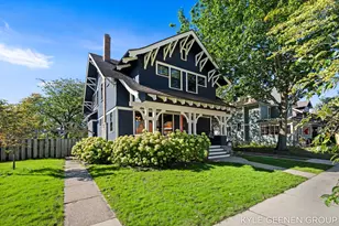 62 W 11th St, Holland, MI 49423 - Photo 1