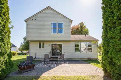 7191 Roxbury Drive, Ypsilanti, MI 48197 - Photo 9