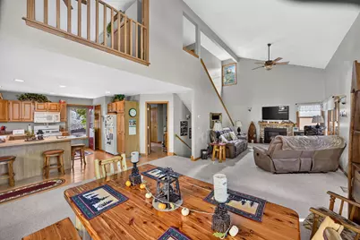 8665 N Island Drive #2, Canadian Lakes, MI 49346 - Photo 17