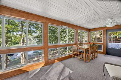 8665 N Island Drive #2, Canadian Lakes, MI 49346 - Photo 25