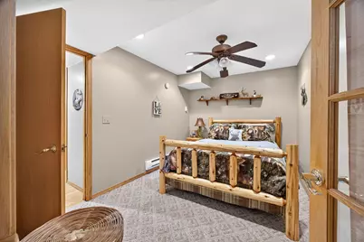 8665 N Island Drive #2, Canadian Lakes, MI 49346 - Photo 37