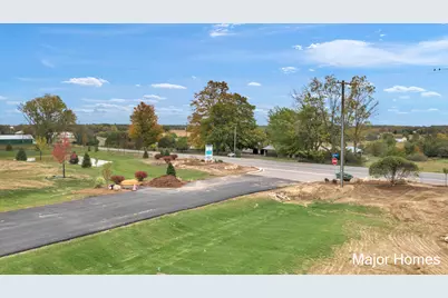 Lot 2 High Ridge Court, Freeport, MI 49325 - Photo 5