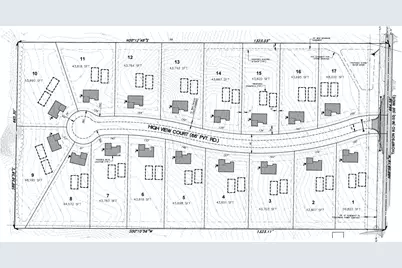 Lot 2 High Ridge Court, Freeport, MI 49325 - Photo 7