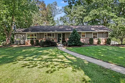 125 E Hamilton Lane, Battle Creek, MI 49015 - Photo 1