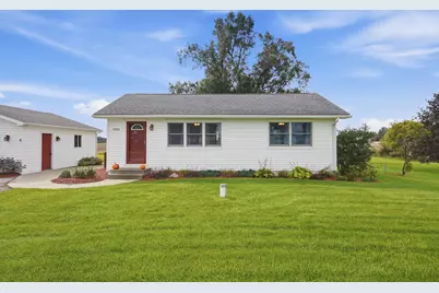 12251 Grass Lake Road, Grass Lake, MI 49240 - Photo 1
