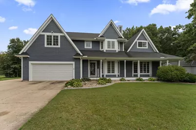 23099 South Shore Drive, Edwardsburg, MI 49112 - Photo 49