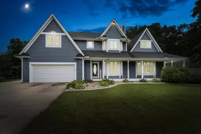 23099 South Shore Drive, Edwardsburg, MI 49112 - Photo 1