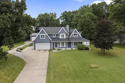 23099 South Shore Drive, Edwardsburg, MI 49112 - Photo 53