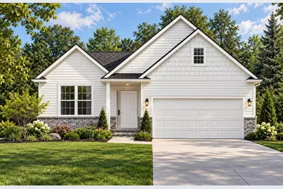 3228 Apple Blossom Way, Monroe, MI 48161 - Photo 1