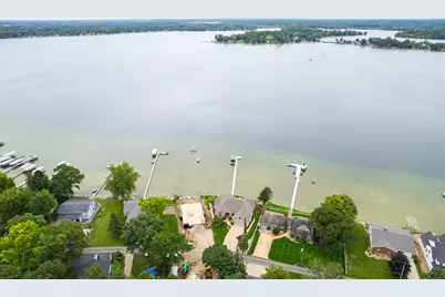 695 Pearl Beach Drive S, Coldwater, MI 49036 - Photo 5