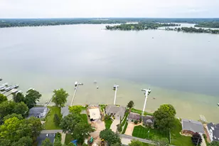 695 Pearl Beach Dr S, Coldwater, MI 49036 - Photo 5