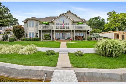 695 Pearl Beach Drive S, Coldwater, MI 49036 - Photo 3