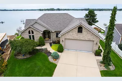695 Pearl Beach Drive S, Coldwater, MI 49036 - Photo 43