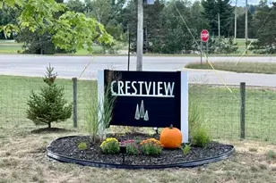 1 Acre Crestview/Us Hwy 10, Reed City, MI 49677 - Photo 1