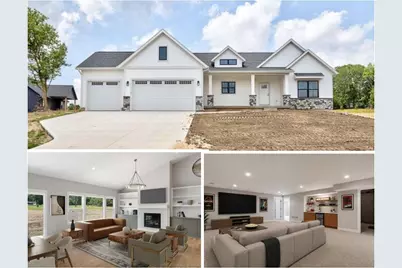 11325 Bancroft Way SE, Alto, MI 49302 - Photo 1