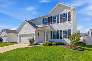 2745 Jordan River Dr, Fowlerville, MI 48836 - Photo 1
