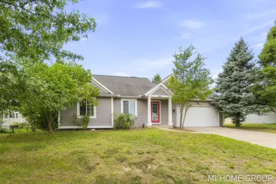3849 142nd Avenue, Holland, MI 49424 - Photo 1