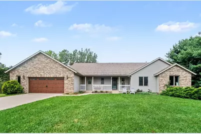 8969 Myers Lake Avenue NE, Rockford, MI 49341 - Photo 1