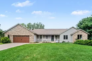8969 Myers Lake Ave NE, Rockford, MI 49341 - Photo 1