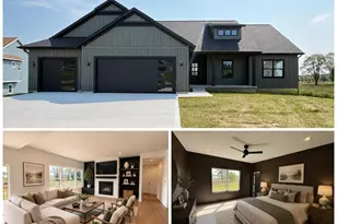 11338 Bancroft Wy SE, Alto, MI 49302 - Photo 1
