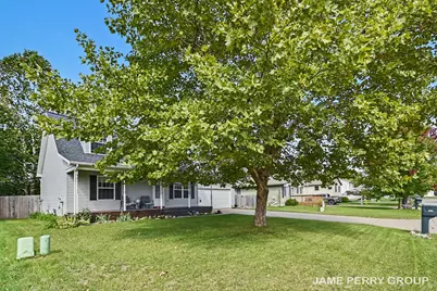 1192 Porter Drive, Charlotte, MI 48813 - Photo 21