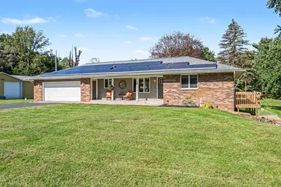 5593 E Tu Avenue, Vicksburg, MI 49097 - Photo 1