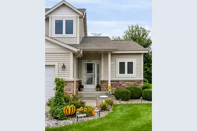1765 Grevel Court, Muskegon, MI 49444 - Photo 1