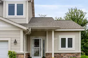 1765 Grevel Ct, Muskegon, MI 49444 - Photo 1