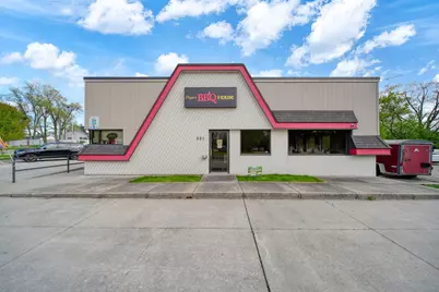 221 W Prospect Street, Jackson, MI 49203 - Photo 1