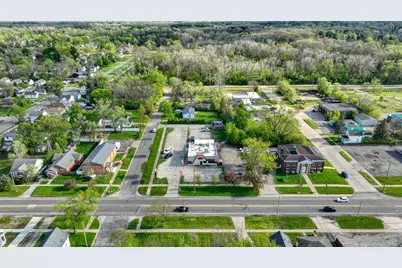 221 W Prospect Street, Jackson, MI 49203 - Photo 11