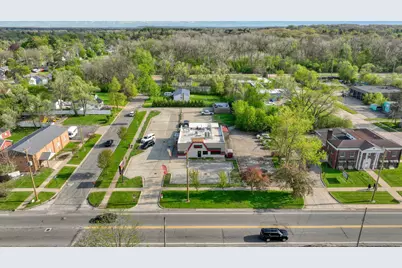 221 W Prospect Street, Jackson, MI 49203 - Photo 19