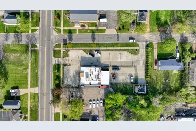 221 W Prospect Street, Jackson, MI 49203 - Photo 13