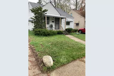 20229 Kingsville Street, Harper Woods, MI 48225 - Photo 1