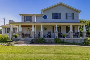 63390 Day Lake Rd, Cassopolis, MI 49031 - Photo 1