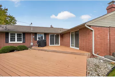 903 Thorntree Boulevard, Jackson, MI 49203 - Photo 55