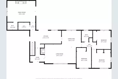 903 Thorntree Boulevard, Jackson, MI 49203 - Photo 63