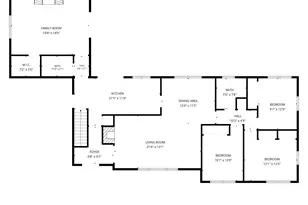 903 Thorntree Blvd, Jackson, MI 49203 - Photo 63