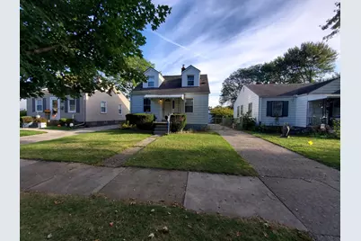 18965 Elkhart Street, Harper Woods, MI 48225 - Photo 1