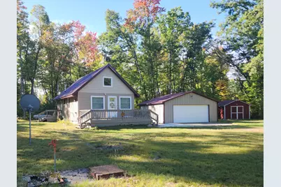 983 E McCork, Idlewild, MI 49642 - Photo 1
