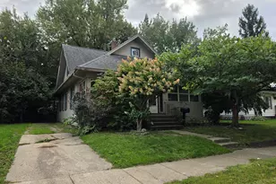 1117 E Ganson St, Jackson, MI 49201 - Photo 1