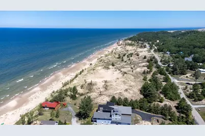 54 S Beacon Drive, Mears, MI 49436 - Photo 5