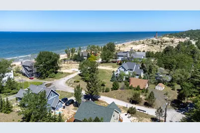 54 S Beacon Drive, Mears, MI 49436 - Photo 7