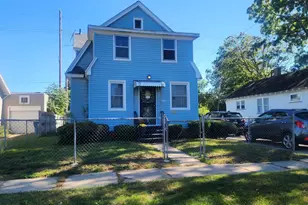 2320 Maffett St, Muskegon Heights, MI 49444 - Photo 1