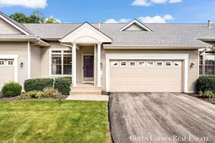 1100 Barrington NW, Grand Rapids, MI 49534 - Photo 1