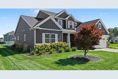 2600 Bell Circle, Stevensville, MI 49127 - Photo 1